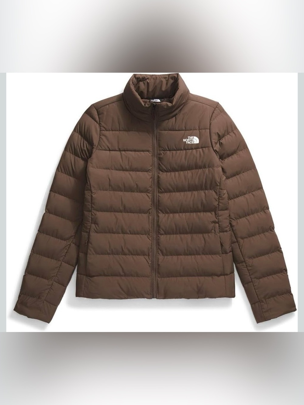 The North Face Women's Aconcagua 3 jacket - Picture 5 of 8